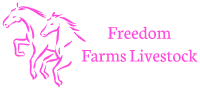 Freedom Farms Livestock